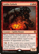 Goblin Goliath (4) [GNT]