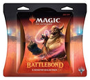 Battlebond Blister Pack Includes 6 Battlebond Booster Packs [BBD]