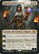 Elspeth Knight Errant (GR1) [MED]