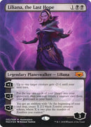 Liliana the Last Hope (GR2) [MED]