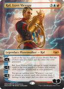 Ral Izzet Viceroy (GR5) [MED]