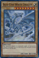 Blue-Eyes White Dragon [MVP1-ENSE4] Ultra Rare