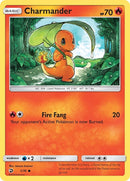Charmander (1/70) [DRM]