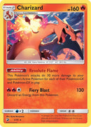 Charizard (3/70) [DRM]
