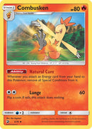 Combusken (5/70) [DRM]