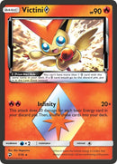 Victini Prism Star (7/70) [DRM]