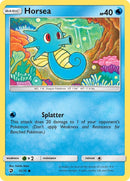 Horsea 15 (15/70) [DRM]