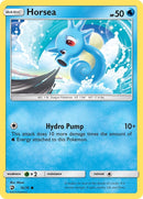 Horsea 16 (16/70) [DRM]