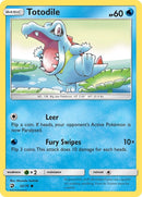 Totodile (22/70) [DRM]