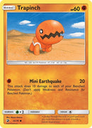 Trapinch (32/70) [DRM]