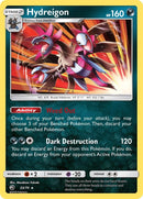 Hydreigon (33/70) [DRM]