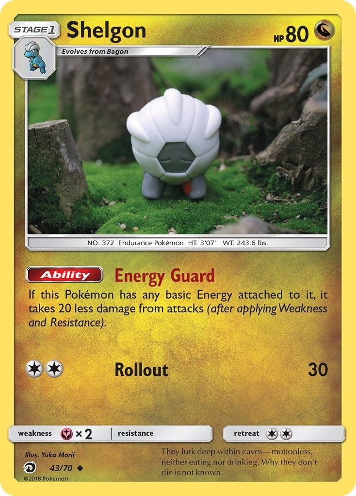 Shelgon (43/70) [DRM]