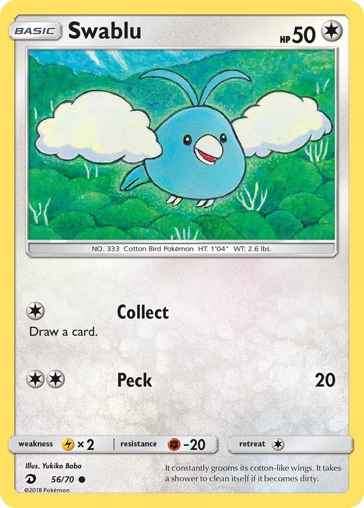 Swablu 56 (56/70) [DRM]