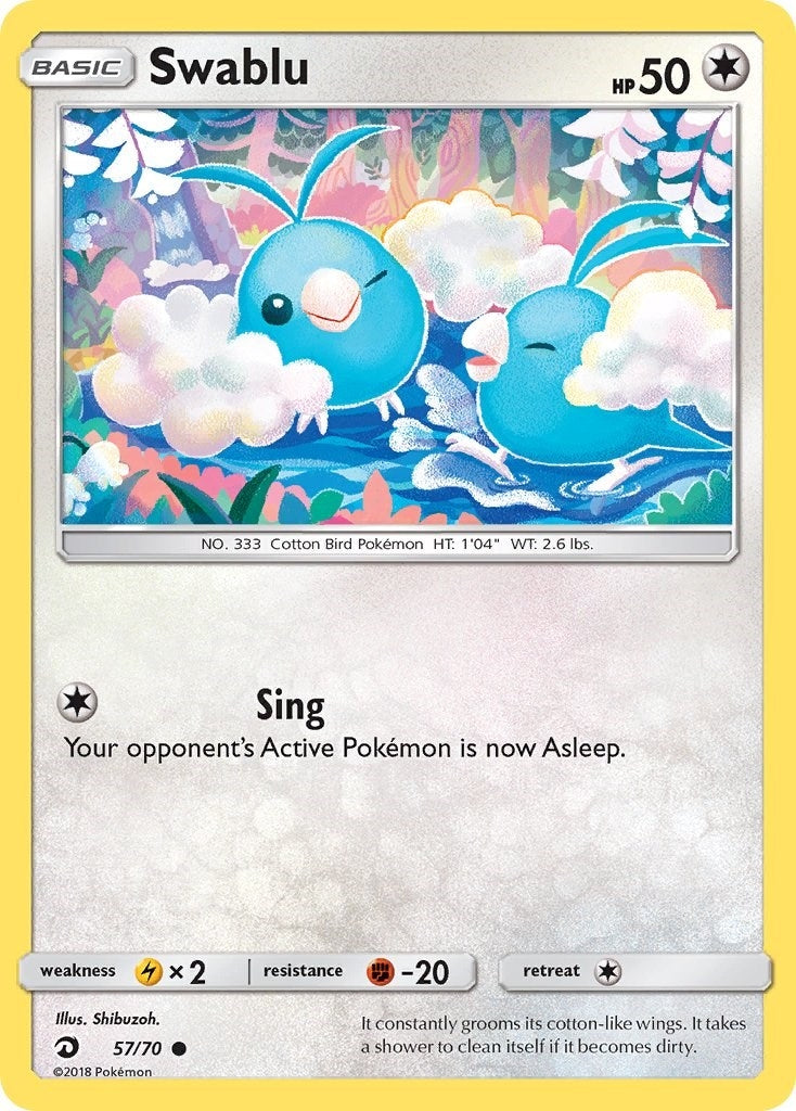 Swablu 57 (57/70) [DRM]