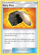 Fiery Flint (60/70) [DRM]