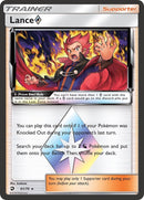 Lance Prism Star (61/70) [DRM]