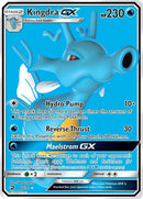 Kingdra GX Full Art (66/70) [DRM]