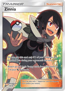 Zinnia Full Art (70/70) [DRM]
