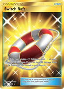 Switch Raft Secret (77/70) [DRM]
