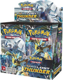 Lost Thunder Booster Box [SM8]