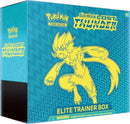 Lost Thunder Elite Trainer Box [SM8]