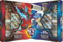 Battle Arena Deck Mega Blastoise and Mega Charizard X [CES]