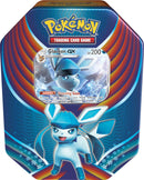 Evolution Celebration Tin Glaceon GX [CES]