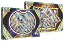 Solgaleo GX Box and Lunala GX Box [CES]