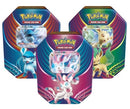Evolution Celebration Tin Set of 3 [CES]