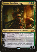 Vraska Regal Gorgon (269) [GRN]