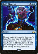 Rals Dispersal (266) [GRN]