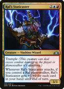 Rals Staticaster (268) [GRN]