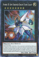Number 38 Hope Harbinger Dragon Titanic Galaxy (CYHO-ENSE2) [CYHO]