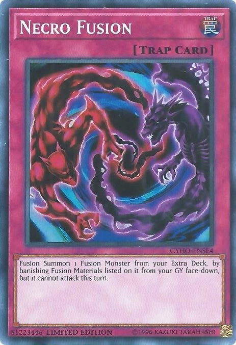 Necro Fusion (CYHO-ENSE4) [CYHO]