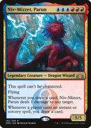Niv Mizzet Parun (192) [GRN]