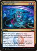 Hypothesizzle (178) [GRN]