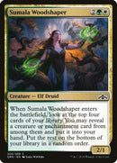 Sumala Woodshaper (200) [GRN]