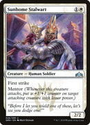Sunhome Stalwart (26) [GRN]