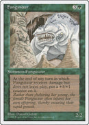 Fungusaur [4ED]