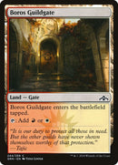 Boros Guildgate 244 (244) [GRN]