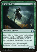 District Guide (128) [GRN]