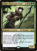 Izoni Thousand Eyed (180) [GRN]