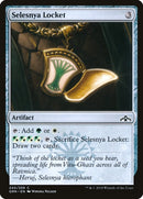 Selesnya Locket (240) [GRN]