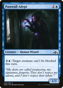 Passwall Adept (50) [GRN]