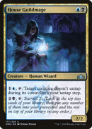 House Guildmage (177) [GRN]