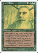 Gaeas Liege (131) [4ED]