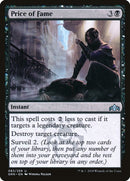 Price of Fame (83) [GRN]