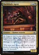 Darkblade Agent (164) [GRN]