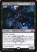 Doom Whisperer (69) [GRN]