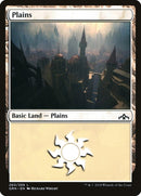Plains (260) [GRN]